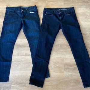 Size 29/8 womens jeans